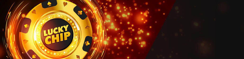 lucky Chip Slider
